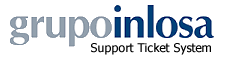 Grupoinlosa IT Helpdesk